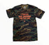 *LIMITED* I Have No Desire To Fit In Shirt (Camo)
